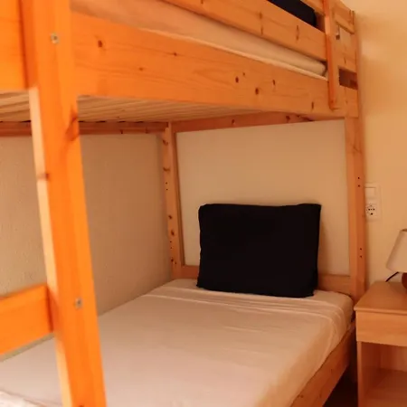 Lägenhet Apartamento Sant Benet 2 Sitges