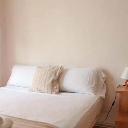 Lägenhet Apartamento Sant Benet 2 Sitges