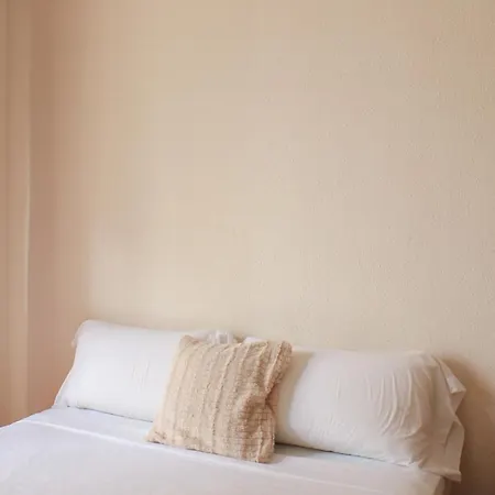 Apartamento Sant Benet 2 * Sitges