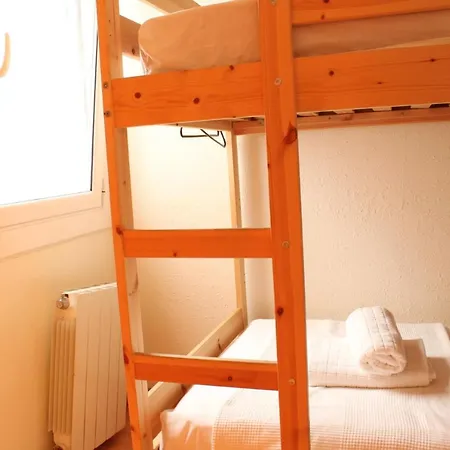 Lägenhet Apartamento Sant Benet 2 *