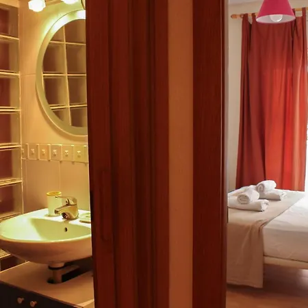 Apartamento Sant Benet 2 * Sitges