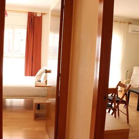 Apartamento Sant Benet 2