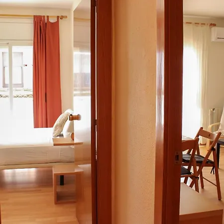 Apartamento Sant Benet 2