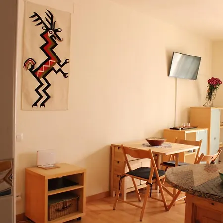 Lägenhet Apartamento Sant Benet 2 Sitges