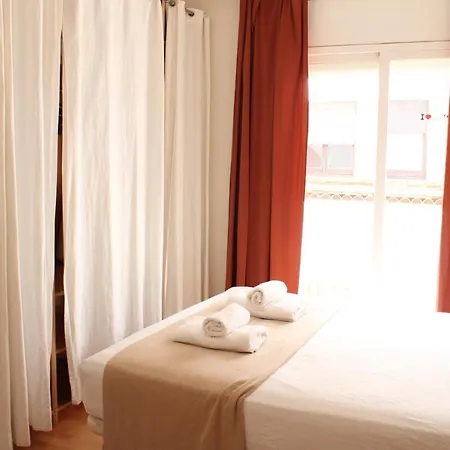 Apartamento Sant Benet 2 Sitges