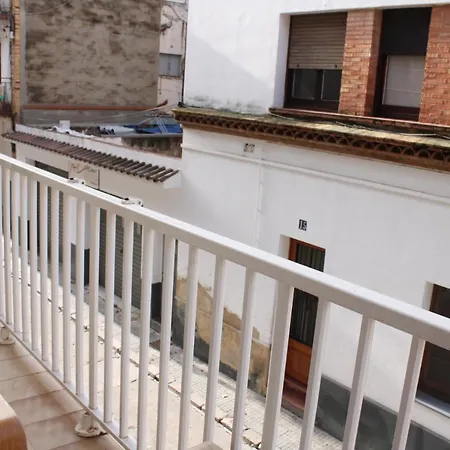 Apartamento Sant Benet 2 Sitges