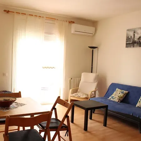 Apartamento Sant Benet 2 Sitges