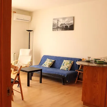 Apartamento Sant Benet 2 Sitges
