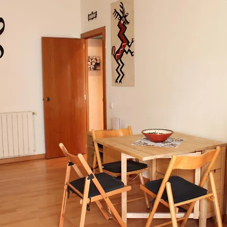 Apartamento Sant Benet 2 Lägenhet *