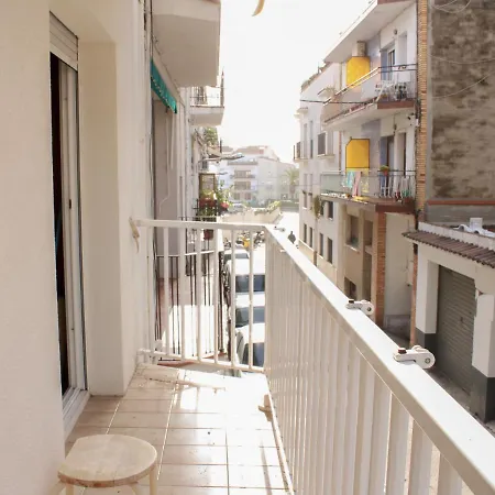 Apartamento Sant Benet 2 Lägenhet *